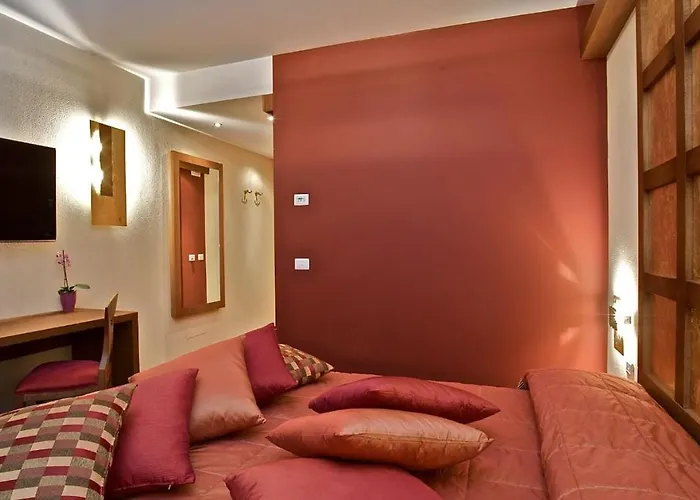 Szálloda Design 3*