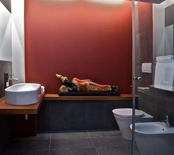 Design Szálloda