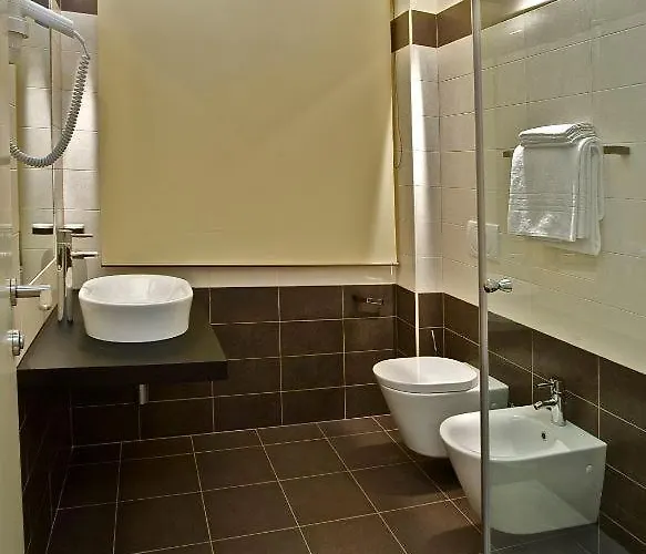 Szálloda Design 3*