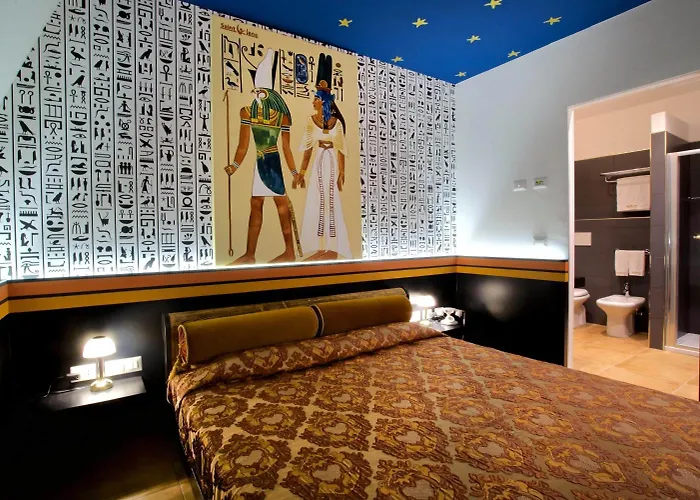 Design Szálloda Tirano