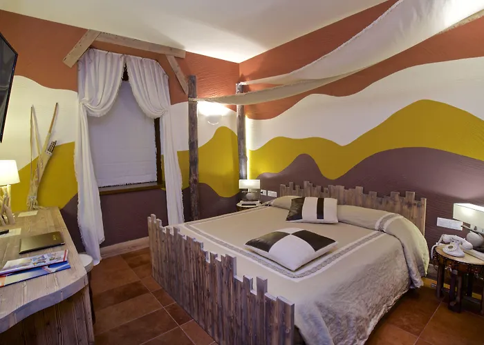 Szálloda Design 3*