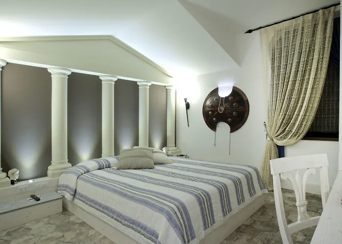 Szálloda Design