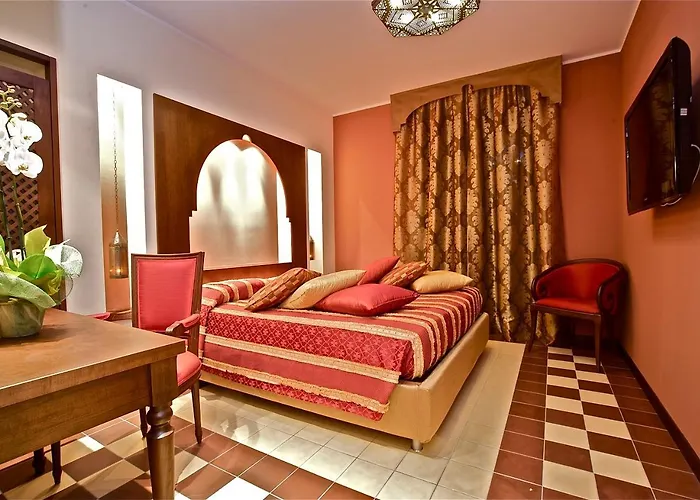 Szálloda Design