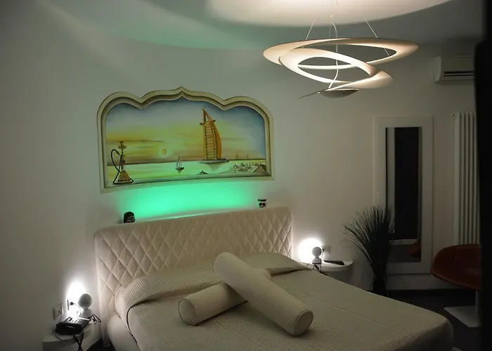 Szálloda Design 3*