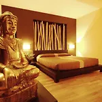 Hotel Design Tirano