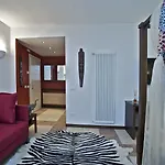 Design Hotel 3*