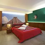 Design Hotel Tirano