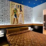 Design Hotel Tirano