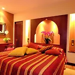 Hotel Design Tirano