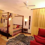 Design Hotel Tirano