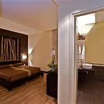 Hotel Design Tirano