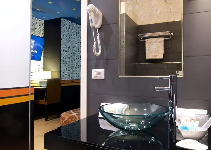 Design Hotell 3*